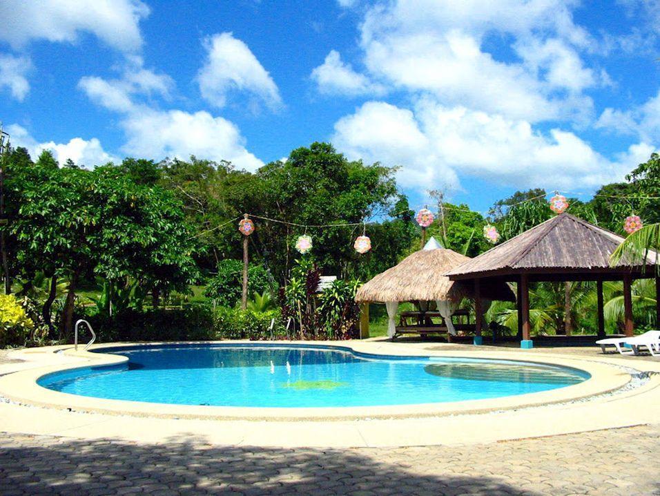 Busuanga Island Paradise Esterno foto