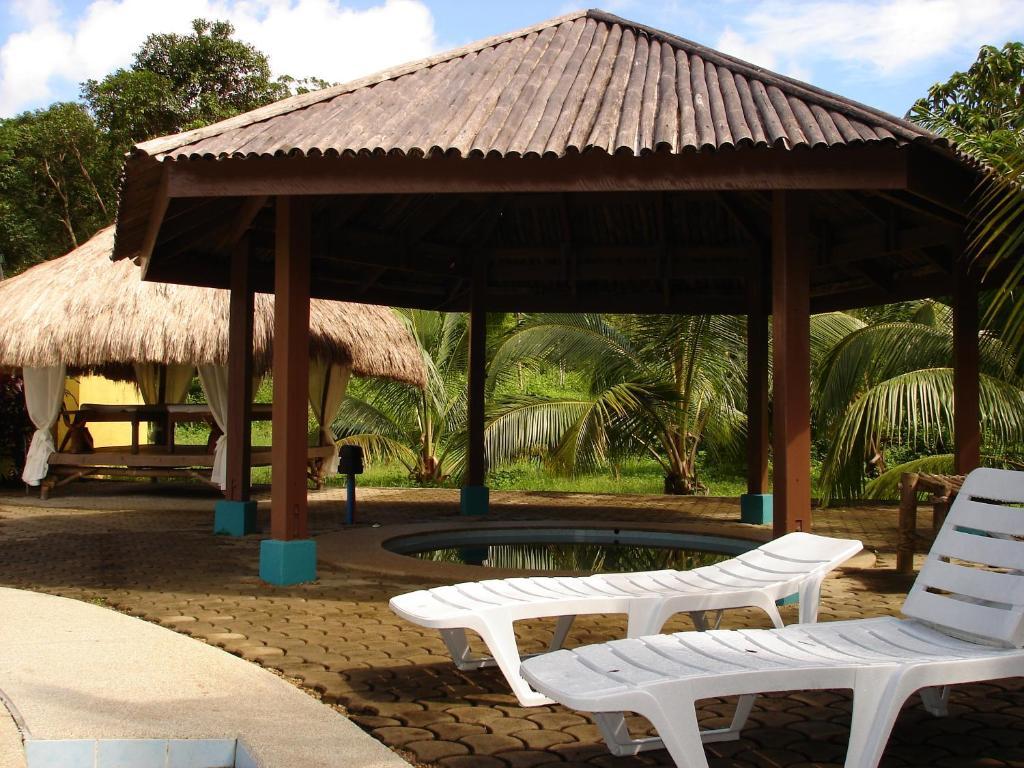 Busuanga Island Paradise Esterno foto
