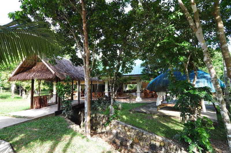 Busuanga Island Paradise Esterno foto