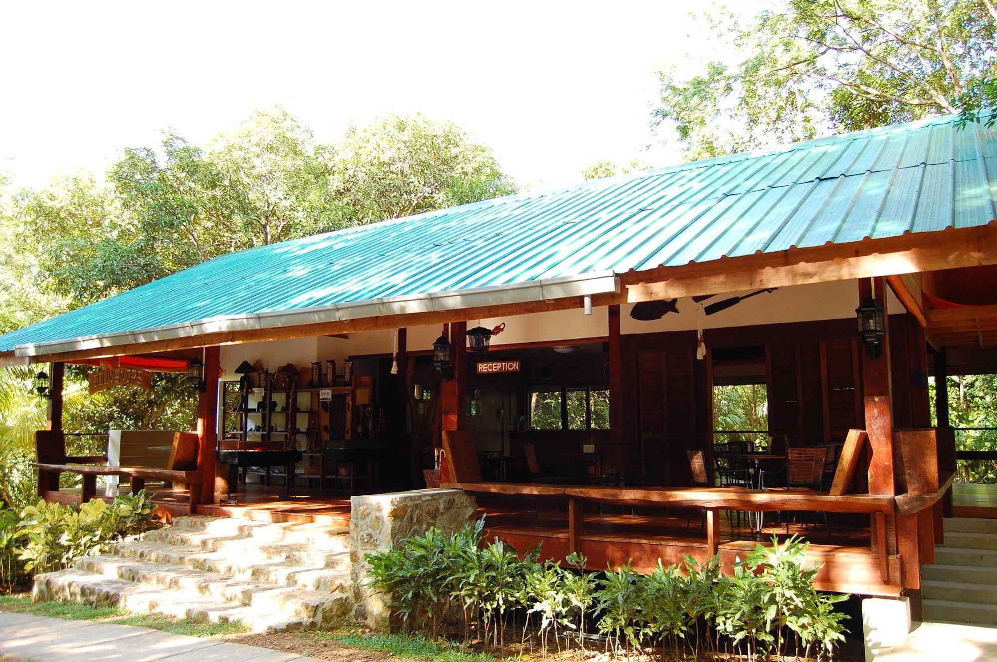 Busuanga Island Paradise Esterno foto