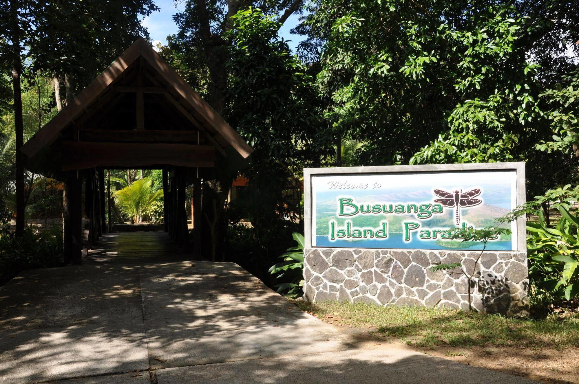 Busuanga Island Paradise Esterno foto