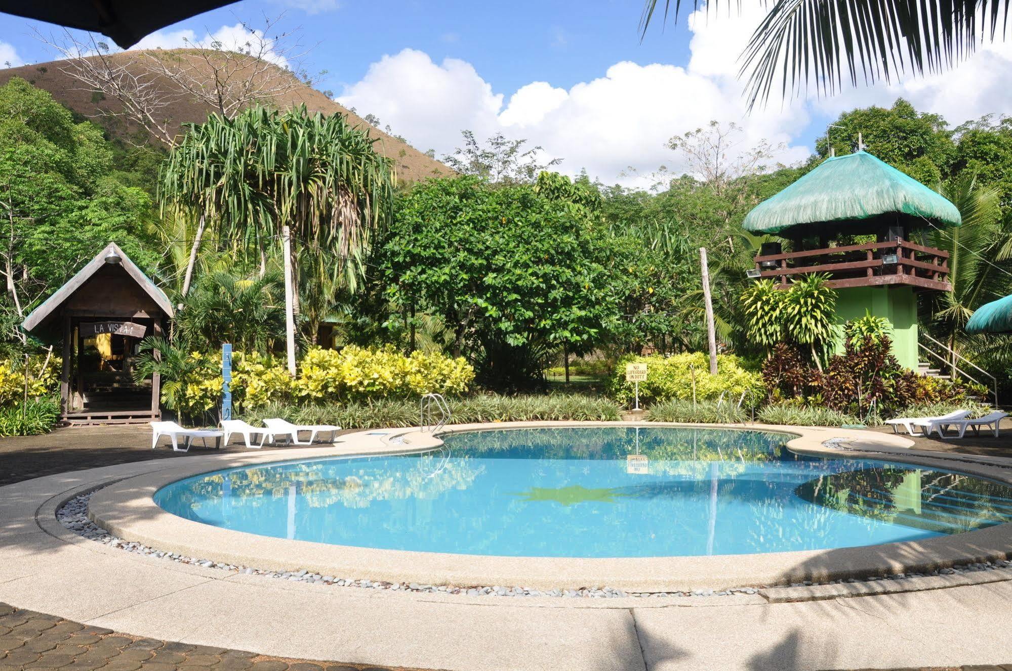 Busuanga Island Paradise Esterno foto