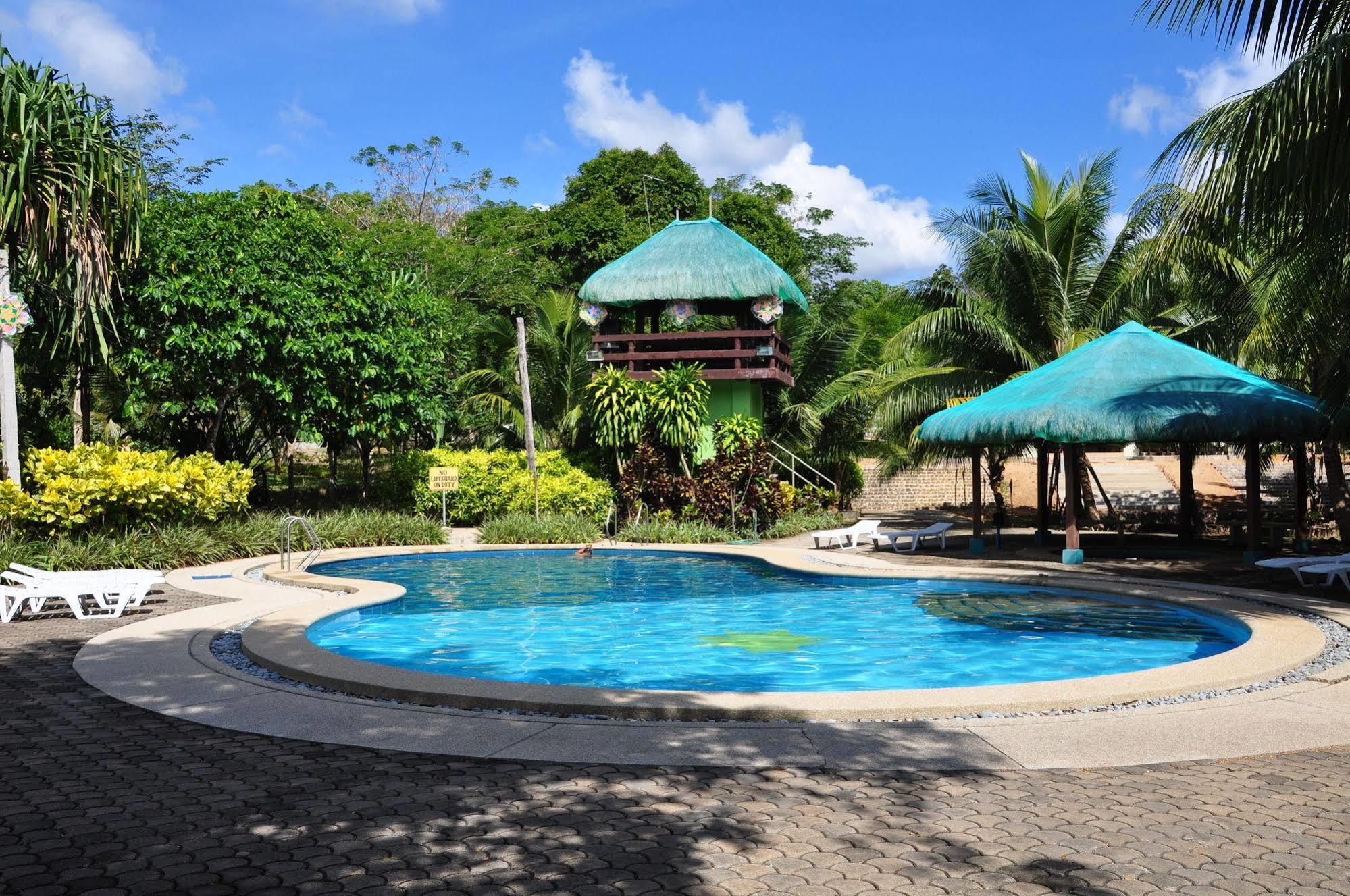 Busuanga Island Paradise Esterno foto