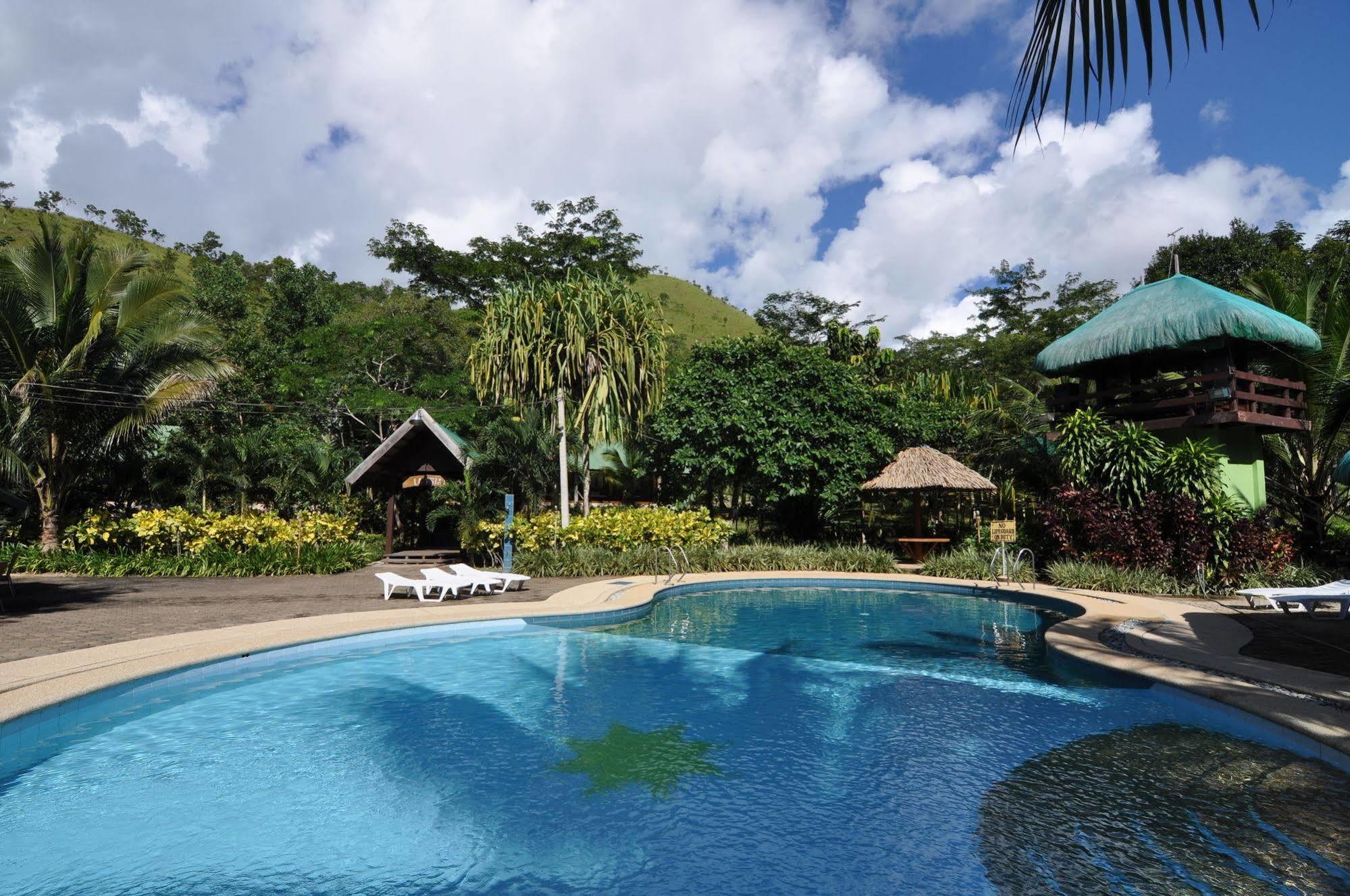 Busuanga Island Paradise Esterno foto