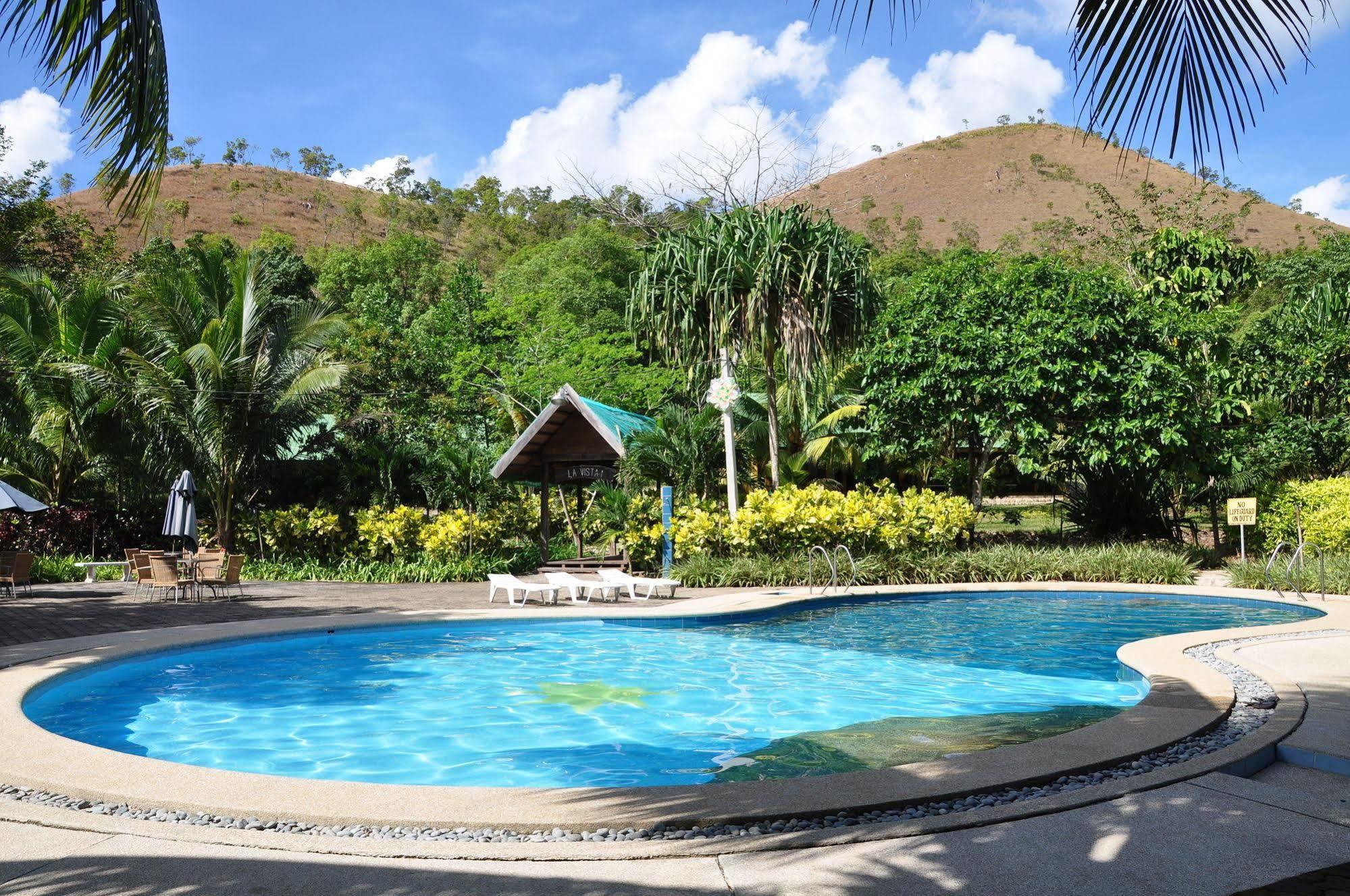 Busuanga Island Paradise Esterno foto