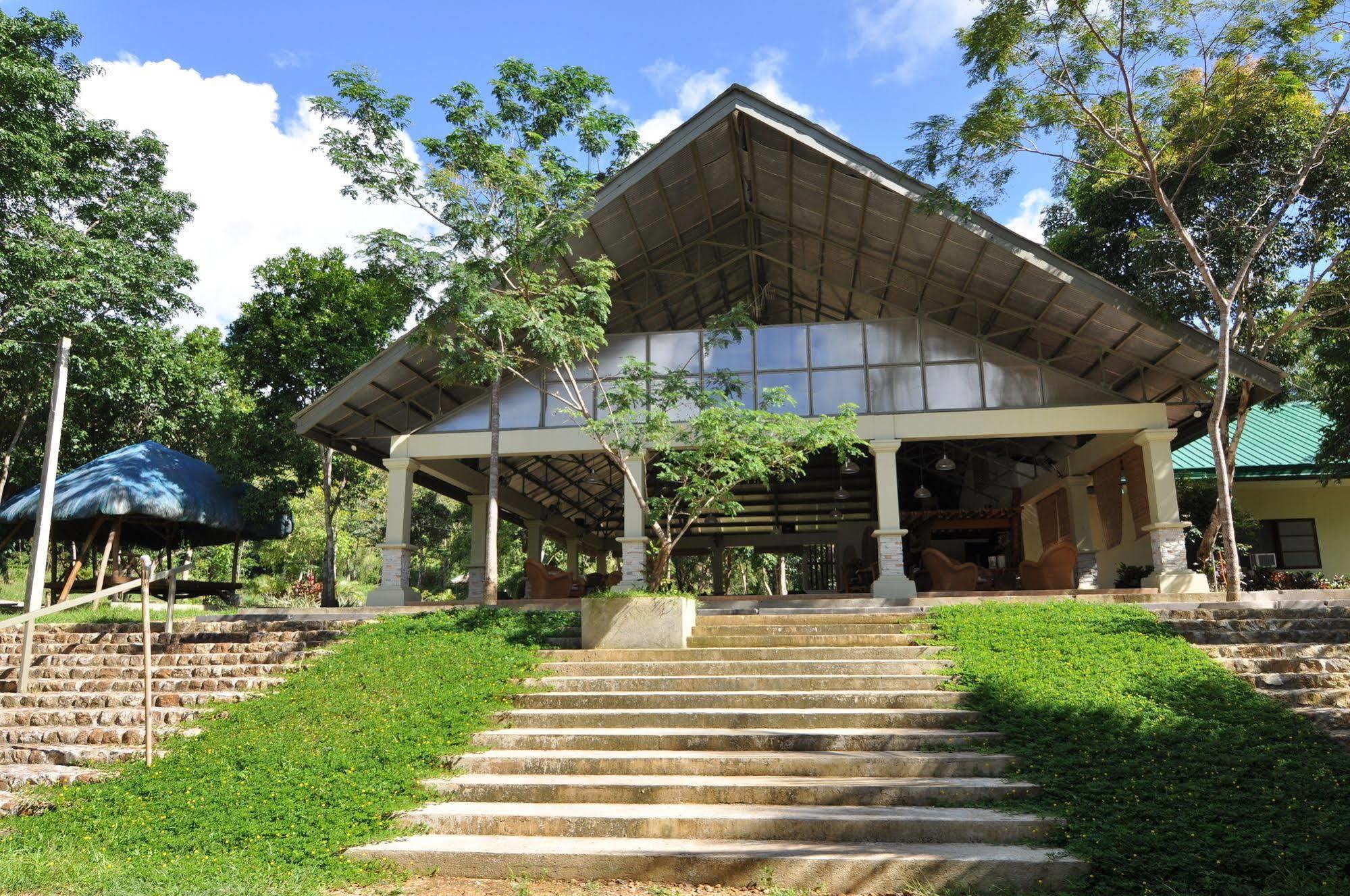 Busuanga Island Paradise Esterno foto