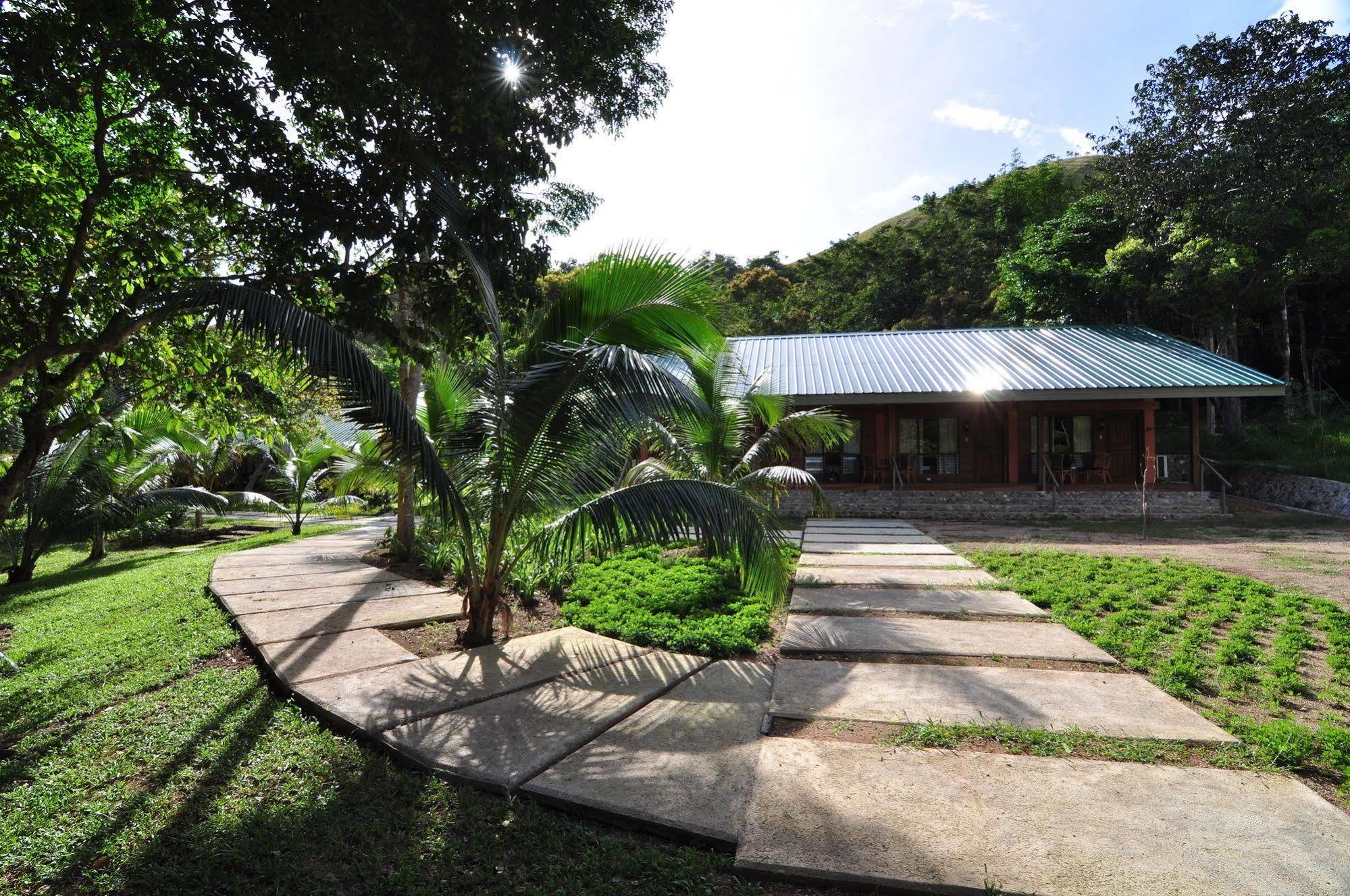 Busuanga Island Paradise Esterno foto