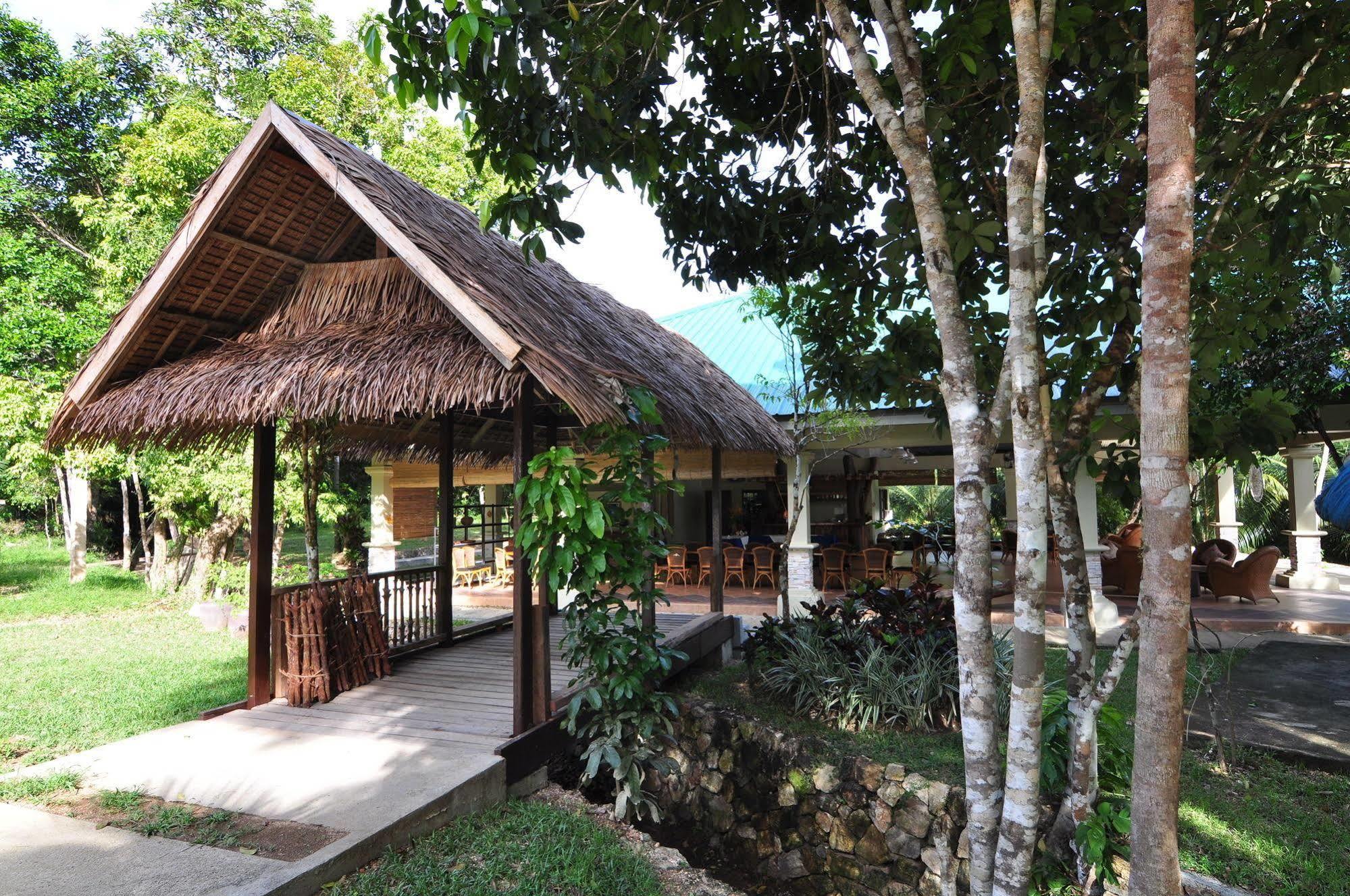 Busuanga Island Paradise Esterno foto