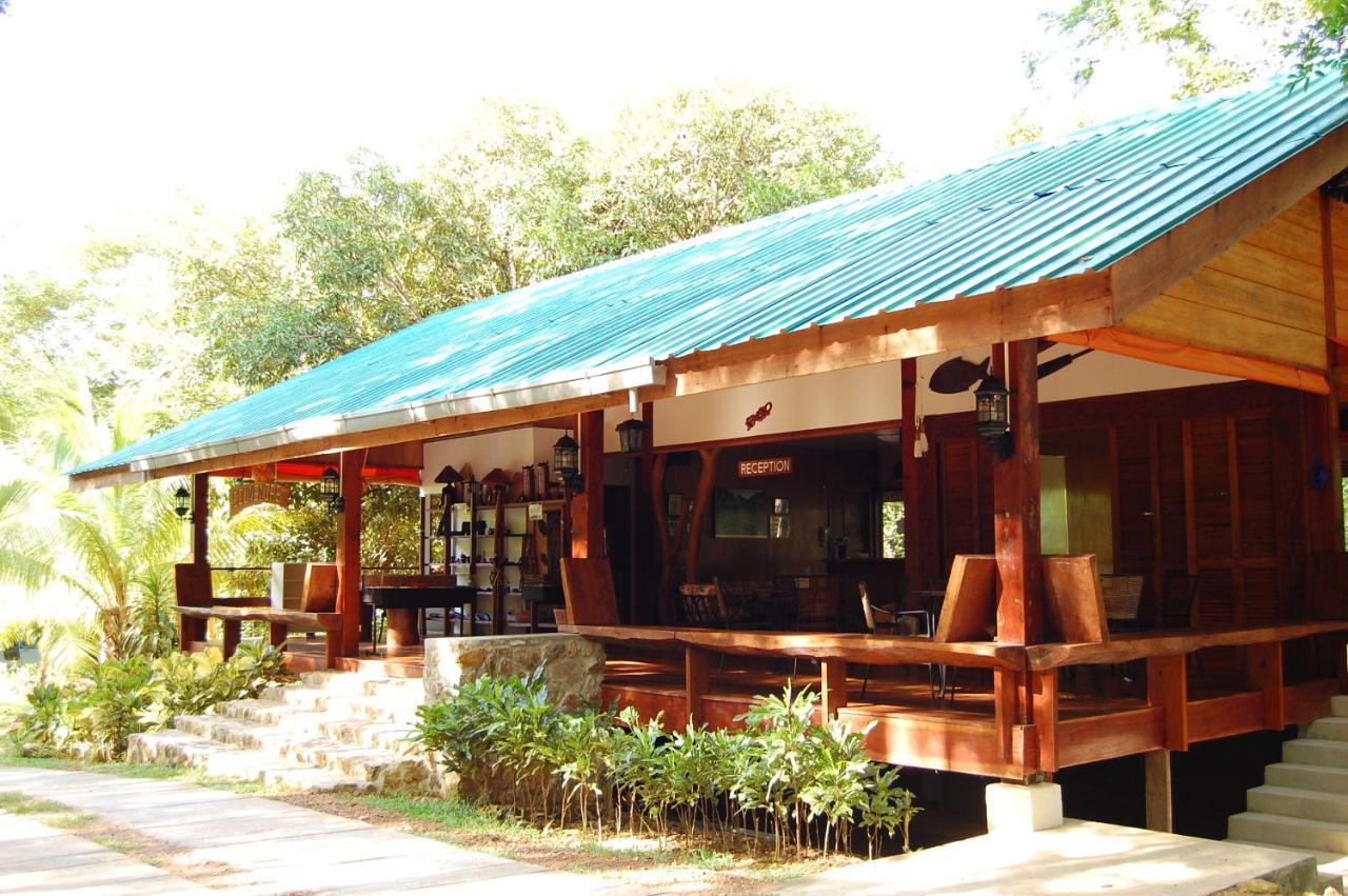 Busuanga Island Paradise Esterno foto